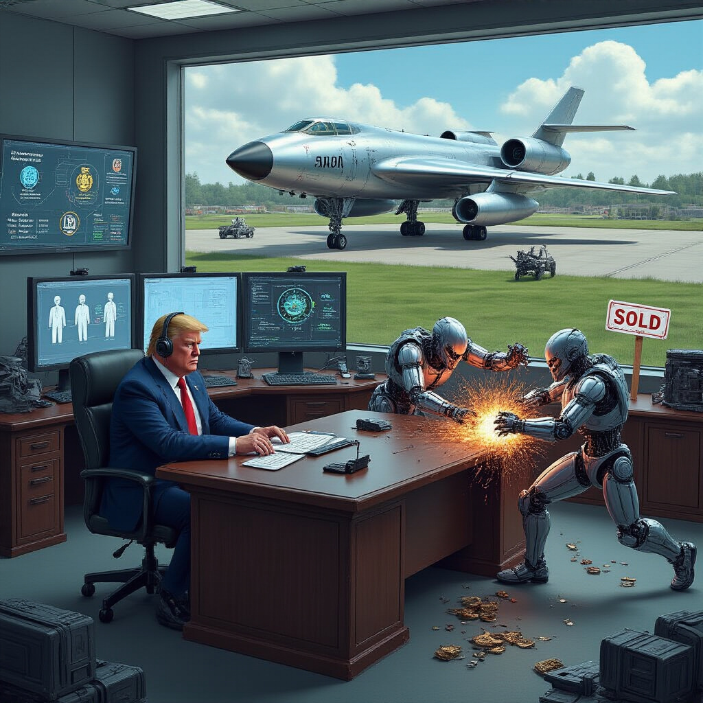 Mission: Implausible (The Classified Files)
