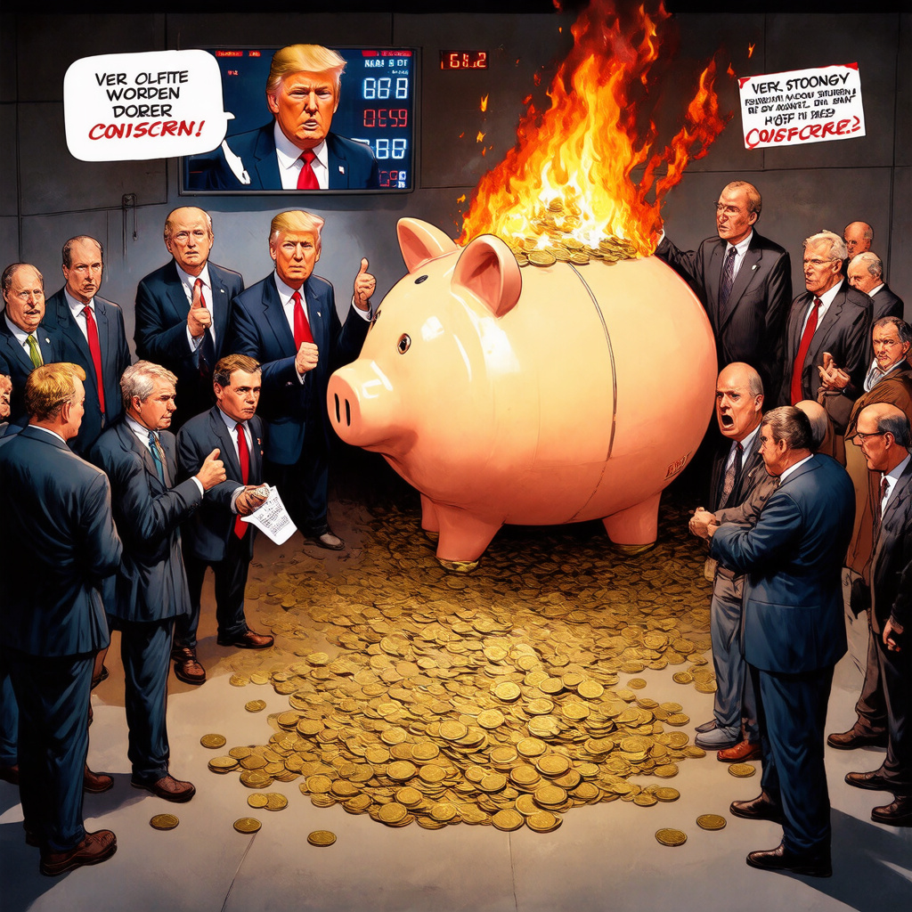 Very Complete (The War Is Done, The Bill Is Not)