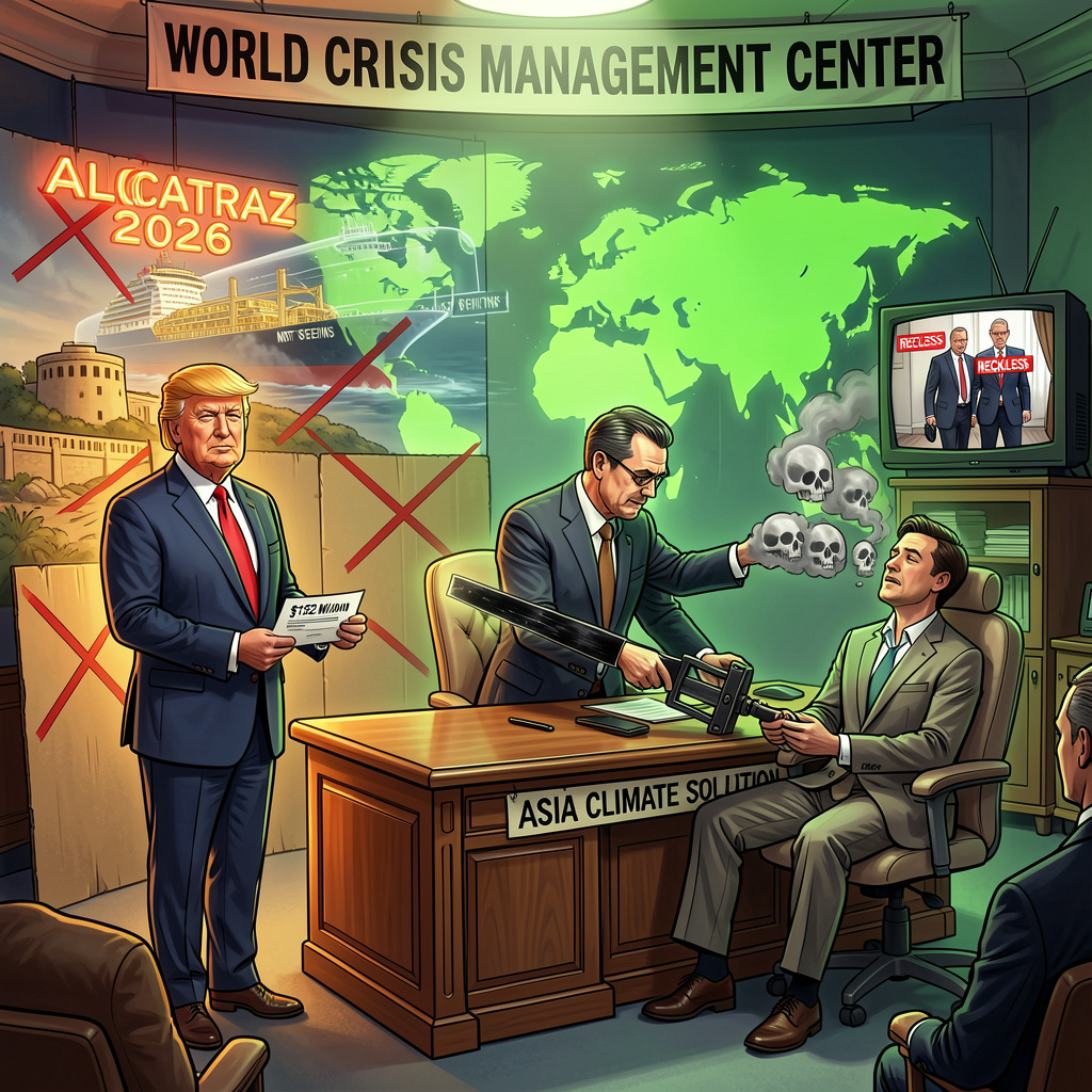 Both Is Better (The Monument to Incompetence)