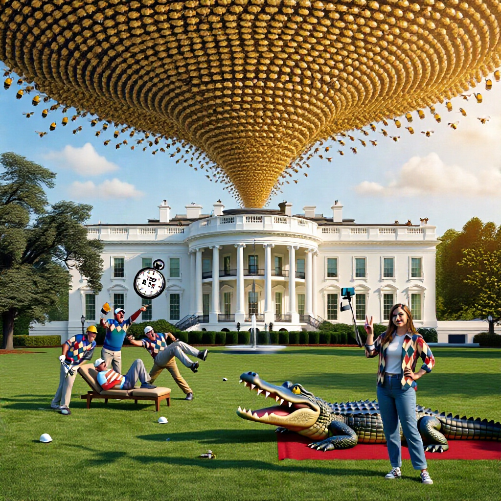 Swarm Policy