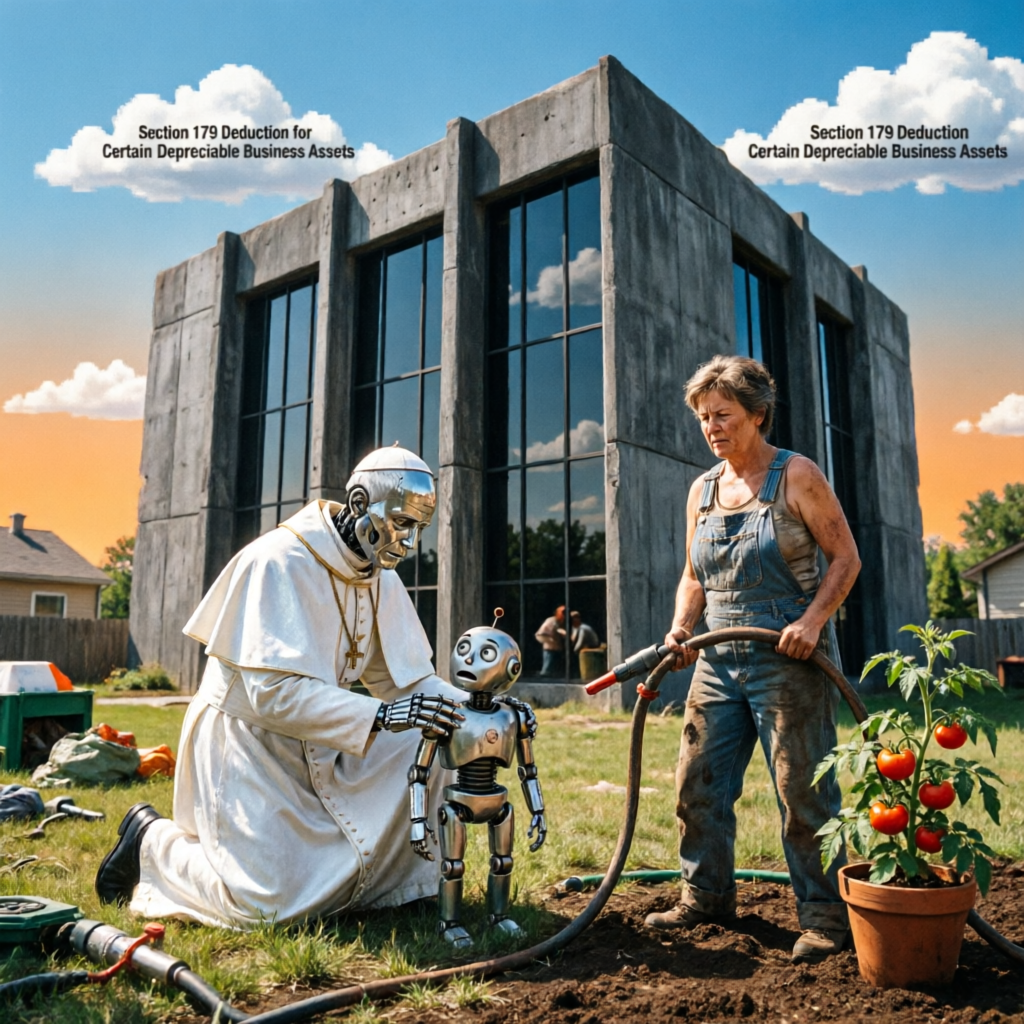 The Singularity Will Not Be Canonised