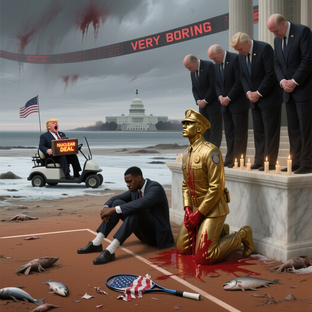 Wrong Side of History
