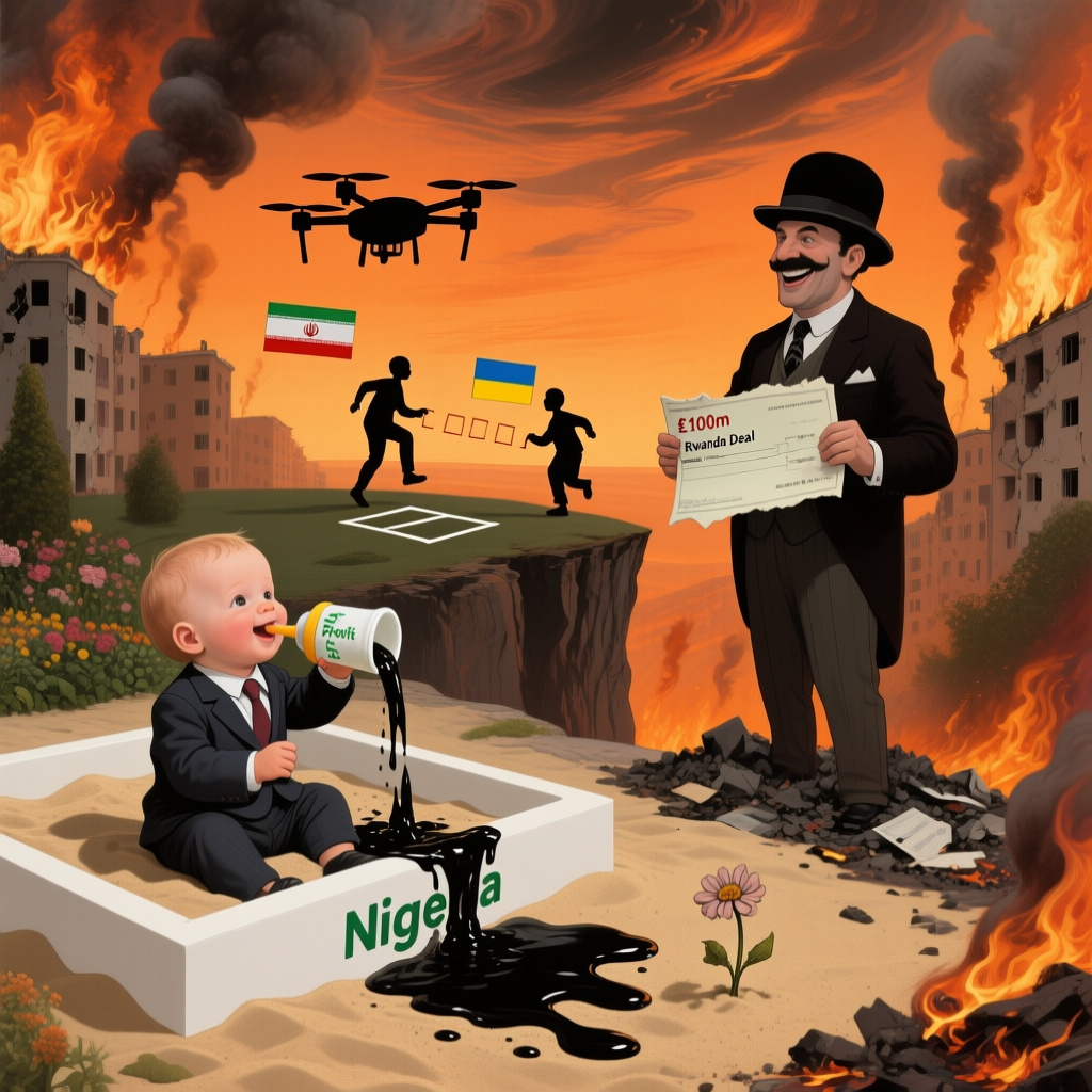 The Operating Environment
